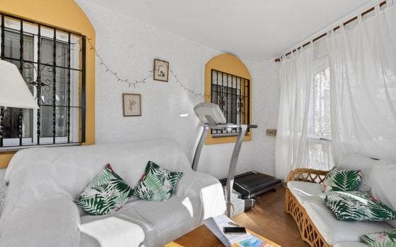 6 bedroom Villa in Gran Alacant - CBE131418 - Photo - Small - 7
