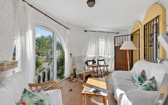 6 bedroom Villa in Gran Alacant - CBE131418 - Photo - Small - 6