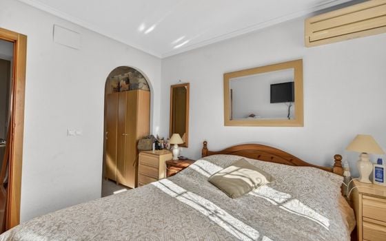 6 bedroom Villa in Gran Alacant - CBE131418 - Photo - Small - 17