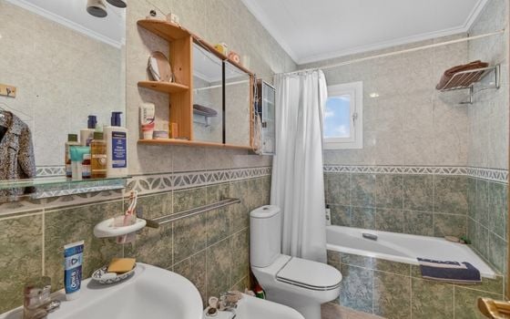 6 bedroom Villa in Gran Alacant - CBE131418 - Photo - Small - 23