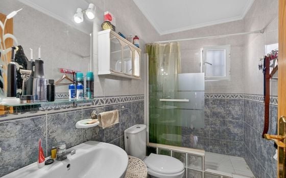 6 bedroom Villa in Gran Alacant - CBE131418 - Photo - Small - 24