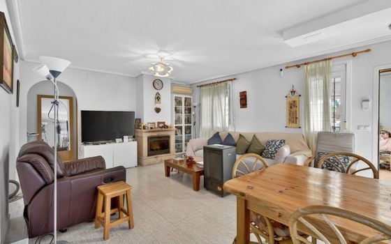 6 bedroom Villa in Gran Alacant - CBE131418 - Photo - Small - 10
