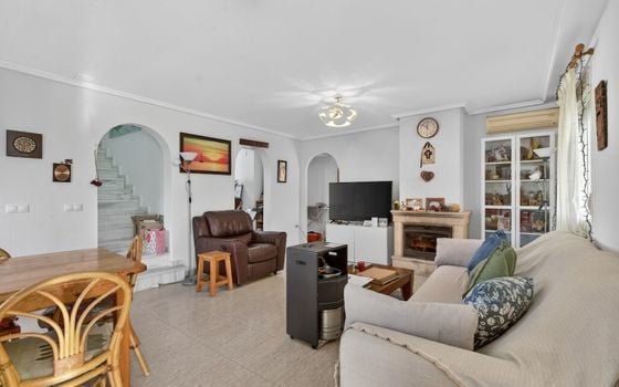 6 bedroom Villa in Gran Alacant - CBE131418 - Photo - Small - 9