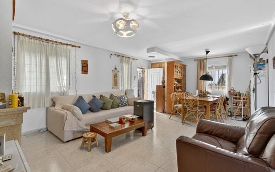6 bedroom Villa in Gran Alacant - CBE131418 - Photo - Small - 8