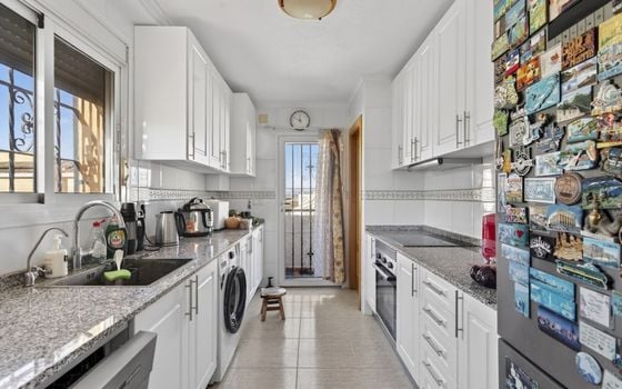 6 bedroom Villa in Gran Alacant - CBE131418 - Photo - Small - 12