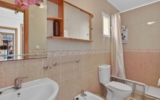 6 bedroom Villa in Gran Alacant - CBE131418 - Photo - Small - 27
