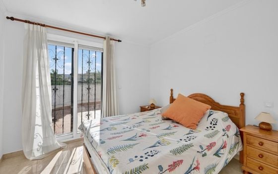 6 bedroom Villa in Gran Alacant - CBE131418 - Photo - Small - 18