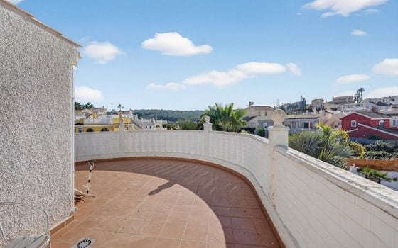 6 bedroom Villa in Gran Alacant - CBE131418 - Photo - Small - 30