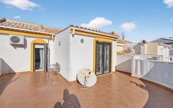6 bedroom Villa in Gran Alacant - CBE131418 - Photo - Small - 29
