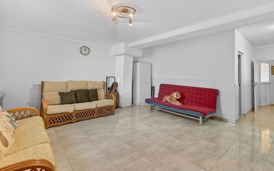 6 bedroom Villa in Gran Alacant - CBE131418 - Photo - Small - 32