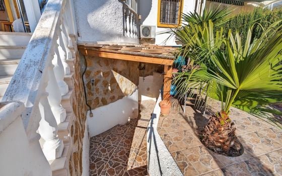 6 bedroom Villa in Gran Alacant - CBE131418 - Photo - Small - 36