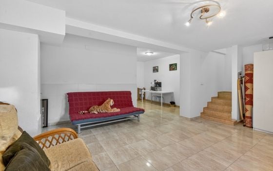 6 bedroom Villa in Gran Alacant - CBE131418 - Photo - Small - 33