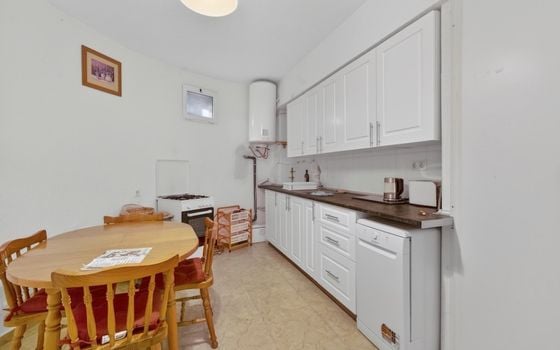 6 bedroom Villa in Gran Alacant - CBE131418 - Photo - Small - 34