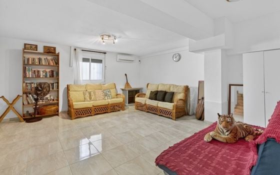 6 bedroom Villa in Gran Alacant - CBE131418 - Photo - Small - 31