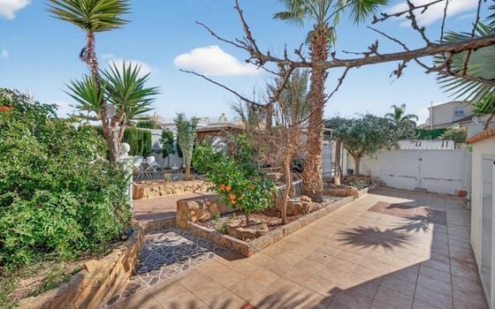 6 bedroom Villa in Gran Alacant - CBE131418 - Photo - Small - 41