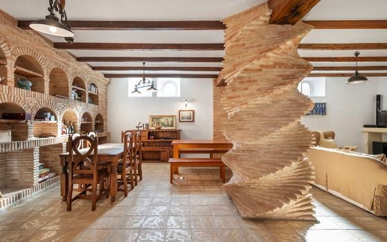 Вилла в Торревьехе, 5 спален - JL131419 - Фото - Small - 41