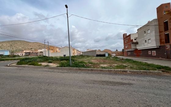  Plot in Hondón de los Frailes- CNM131429 - Photo - Small - 6
