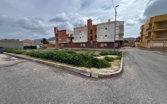 Pozemek   v Hondón de los Frailes, - CNM131429 - Foto - 5