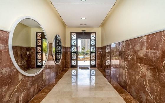 Пентхаус в Бенидорме, 2 спальни - MIP161156 - Фото - Small - 6