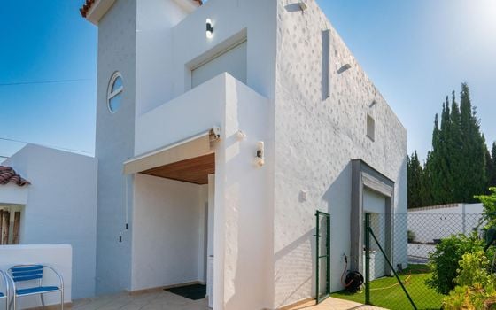 Villa de 4 chambres à Alfaz del Pi - ABC131511 - Photo - Small - 38