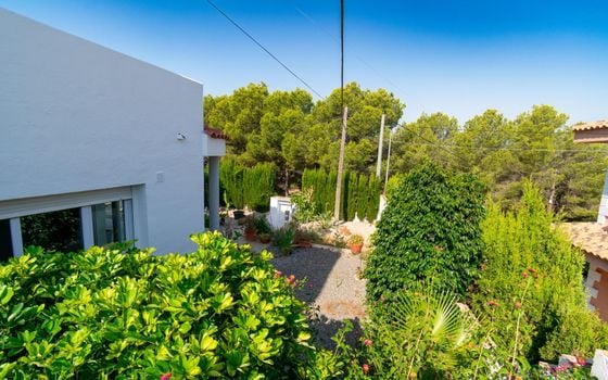 Villa de 4 chambres à Alfaz del Pi - ABC131511 - Photo - Small - 42