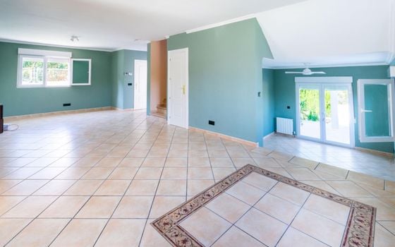 Villa de 4 chambres à Alfaz del Pi - ABC131511 - Photo - Small - 6