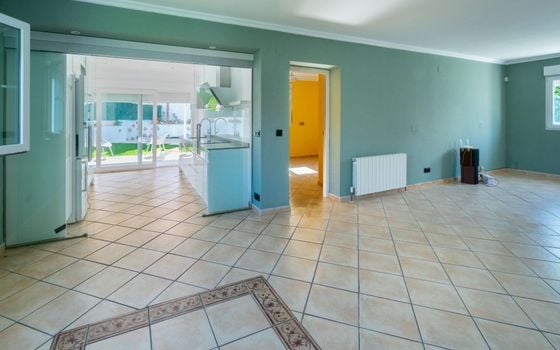 Villa de 4 chambres à Alfaz del Pi - ABC131511 - Photo - Small - 11