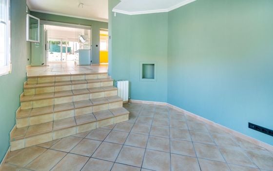 Villa de 4 chambres à Alfaz del Pi - ABC131511 - Photo - Small - 10