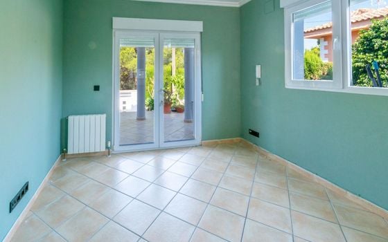 Villa de 4 chambres à Alfaz del Pi - ABC131511 - Photo - Small - 16