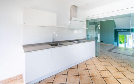 Villa de 4 chambres à Alfaz del Pi - ABC131511 - Photo - Small - 12