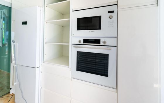 Villa de 4 chambres à Alfaz del Pi - ABC131511 - Photo - Small - 14