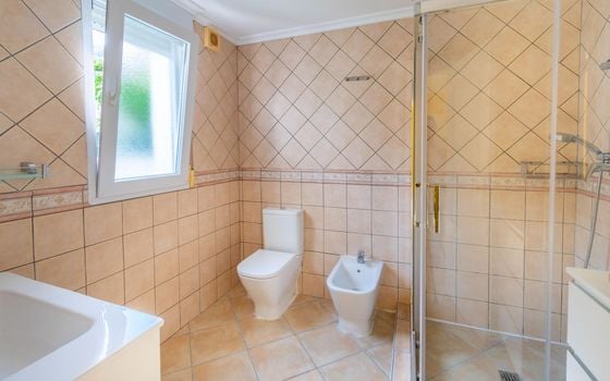 Villa de 4 chambres à Alfaz del Pi - ABC131511 - Photo - Small - 27
