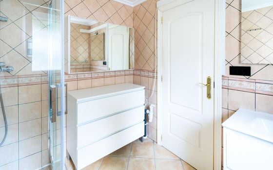 Villa de 4 chambres à Alfaz del Pi - ABC131511 - Photo - Small - 26