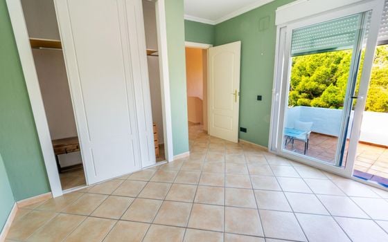 Villa de 4 chambres à Alfaz del Pi - ABC131511 - Photo - Small - 17