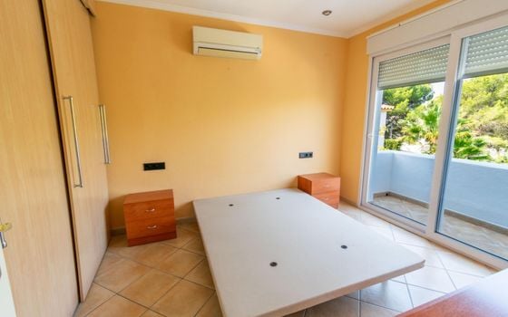 Villa de 4 chambres à Alfaz del Pi - ABC131511 - Photo - Small - 23