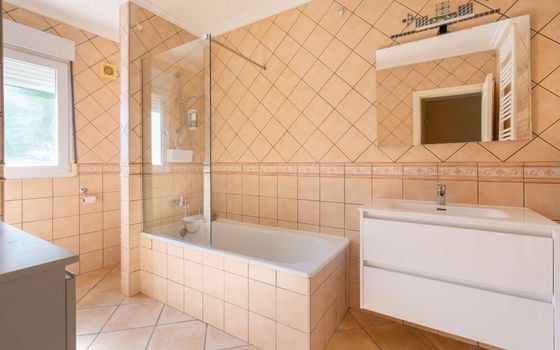 Villa de 4 chambres à Alfaz del Pi - ABC131511 - Photo - Small - 28
