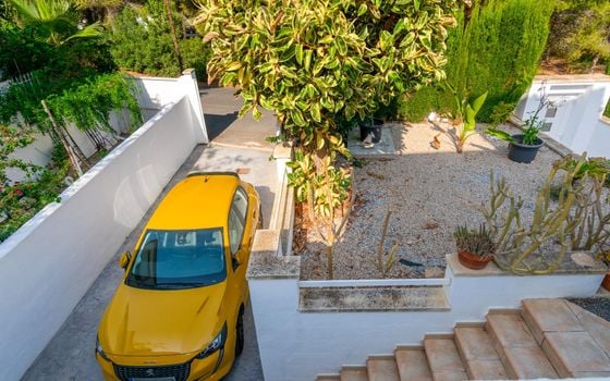 Villa de 4 chambres à Alfaz del Pi - ABC131511 - Photo - Small - 34