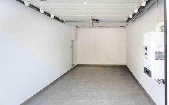 Villa de 4 chambres à Alfaz del Pi - ABC131511 - Photo - Small - 37