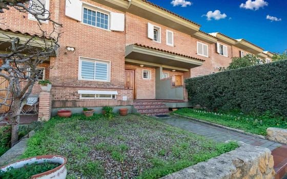 3 bedroom Townhouse in Alfaz del Pi - ABC131512 - Photo - 2