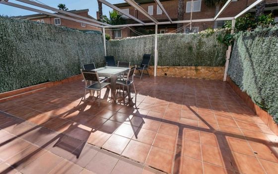 3 bedroom Townhouse in Alfaz del Pi - ABC131512 - Photo - 4
