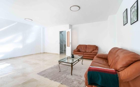 3 bedroom Townhouse in Alfaz del Pi - ABC131512 - Photo - Small - 6