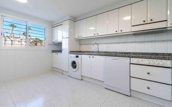 3 bedroom Townhouse in Alfaz del Pi - ABC131512 - Photo - Small - 8