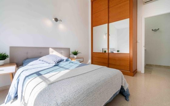 3 bedroom Townhouse in Alfaz del Pi - ABC131512 - Photo - Small - 11