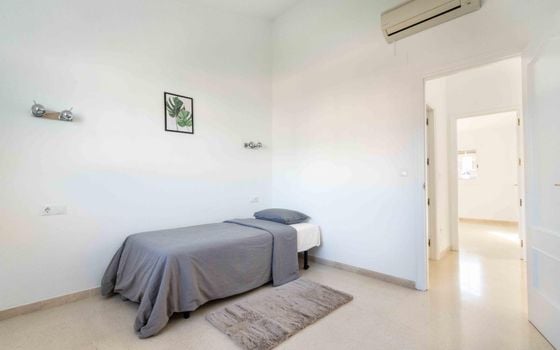 3 bedroom Townhouse in Alfaz del Pi - ABC131512 - Photo - Small - 13