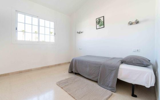 3 bedroom Townhouse in Alfaz del Pi - ABC131512 - Photo - Small - 12
