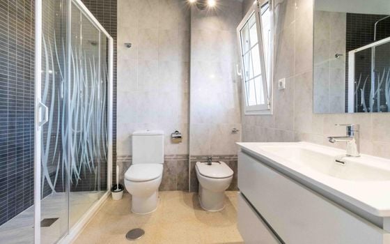 3 bedroom Townhouse in Alfaz del Pi - ABC131512 - Photo - Small - 16