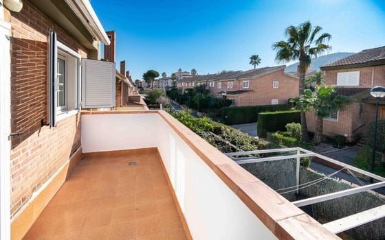 3 bedroom Townhouse in Alfaz del Pi - ABC131512 - Photo - Small - 20