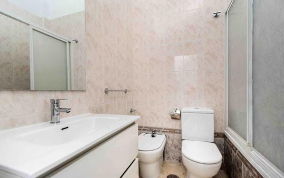 3 bedroom Townhouse in Alfaz del Pi - ABC131512 - Photo - Small - 17