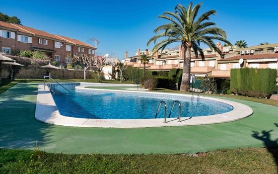 3 bedroom Townhouse in Alfaz del Pi - ABC131512 - Photo - Small - 25
