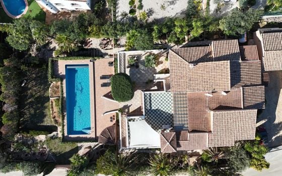 4 bedroom Villa in Benitachell - CDS131520 - Photo - Small - 45